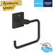 Держатель туалетной бумаги Grohe QuickFix Start Cube Black 409782430 (черный матовый), Цвет производителя: черный матовый, фото 4