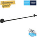 Рушникотримач Grohe QuickFix Start Black 411872430 (чорний матовий), Колір виробника: чорний матовий, фото , изображение 5