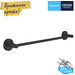 Рушникотримач Grohe QuickFix Start Black 411972430 (чорний матовий), Колір виробника: чорний матовий, фото , изображение 5