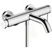 Смеситель для ванны Hansgrohe Tecturis S Chrome 73422000, Цвет производителя: хром, фото 