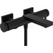 Смеситель для ванны Hansgrohe Tecturis E Black Matt 73420670 (черный матовый), Цвет производителя: черный матовый, фото 