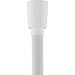 Шланг для душа Hansgrohe DesignFlex White Matt 28260700 (160 см, белый матовый), Цвет производителя: белый матовый, фото 5
