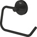 Держатель туалетной бумаги Grohe Essentials 1024722430 (черный матовый), фото 2
