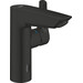Змішувач для умивальника Grohe Eurosmart M-Size 239752433 (чорний матовий, сенсорний), фото 