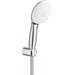 Лейка для душа Grohe Tempesta 110 26164003 (двухрежимная, с шлангом и держателем), фото 