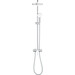 Душева система Grohe Tempesta 250 26673001, фото , изображение 4