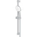 Душовий гарнітур Grohe Tempesta Cube 110 26748003, фото , изображение 6