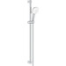 Душовий гарнітур Grohe Tempesta Cube 110 26908003, фото 