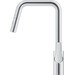 Смеситель для кухни Grohe Eurosmart 30619000 (с выдвижной лейкой), Цвет производителя: хром, фото 5