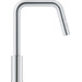 Смеситель для кухни Grohe Eurosmart 30619000 (с выдвижной лейкой), Цвет производителя: хром, фото 6