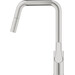 Змішувач для кухні Grohe Eurosmart 30619DC0 (суперсталь, з висувною лійкою), Колір виробника: суперсталь, фото , изображение 5