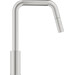 Змішувач для кухні Grohe Eurosmart 30619DC0 (суперсталь, з висувною лійкою), Колір виробника: суперсталь, фото , изображение 6