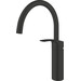 Смеситель для кухни Grohe Eurosmart 332022433 (черный матовый), фото 4