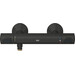 Смеситель для душа с термостатом Grohe Grohtherm 500 347932430 (черный матовый), фото 10