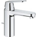 Комплект змішувачів 3 в 1 для ванної кімнати Grohe Eurosmart Cosmopolitan M-Size UA126112M3 (32831000+23325000+26907003), фото , изображение 6