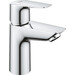 Комплект змішувачів 3 в 1 для ванної кімнати Grohe BauEdge New S-Size UA123208S1 (23636001+23330001+26748003), фото , изображение 6