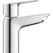 Комплект змішувачів 3 в 1 для ванної кімнати Grohe BauLoop New S-Size UA123214S1 (23603001+23337001+26748003), фото , изображение 7
