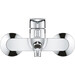Комплект змішувачів 4 в 1 для ванної кімнати та кухні Grohe BauEdge New S-Size UA123218K1 (23605001+23330001+31233001+26748003), фото , изображение 11