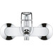 Комплект змішувачів 4 в 1 для ванної кімнати та кухні Grohe BauLoop New S-Size UA123225K3 (23603001+23337001+31232001+26748003), фото , изображение 12