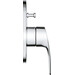 Душова система Grohe Eurosmart New & New Tempesta 200 UA25183003 (33305003+27541001+28576000+26406003, прихованого монтажу), фото , изображение 6