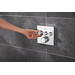Душова система з термостатом Grohe Grohtherm SmartControl & Tempesta Cube 250 UA26415SC6, фото , изображение 4