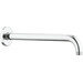Душева система Grohe BauFlow & New Tempesta 200 UA29045003 (29045000+27541001+28576000+26406003, прихованого монтажу), фото , изображение 10