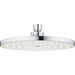 Душева система Grohe BauFlow & New Tempesta 200 UA29045003 (29045000+27541001+28576000+26406003, прихованого монтажу), фото , изображение 8