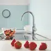 Смеситель для кухни Grohe QuickFix Start Classic 31553001, фото 2