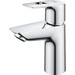 Набір змішувачів для душу 3 в 1 Grohe BauLoop New S-Size (UA) (23337001+23634001+27598001), фото , изображение 9
