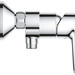 Набір змішувачів для душу 3 в 1 Grohe BauLoop New S-Size (UA) (23337001+23634001+27598001), фото , изображение 3