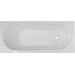Акриловая ванна Volle Iberia TS-1575481 (150x75 см), Доступные размеры: 150 x 75, фото 
