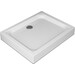 Душовий піддон Am.Pm Gem Square W90T-404-12080W (120x80 см, з ніжками та сифоном), Доступні розміри: 120 x 80, фото 