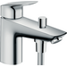 Смесителт на борт ванны Hansgrohe Logis Chrome 71312000, фото 