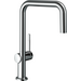 Смеситель для кухни Hansgrohe Talis M54 EcoSmart Chrome 72844000, Цвет производителя: хром, фото 