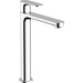Смеситель для умывальника Hansgrohe Rebris S Chrome 72582000 (высокий), фото 