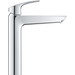 Смеситель для умывальника Grohe Eurosmart New XL-Size 23971003 (высокий), Цвет производителя: хром, фото 5