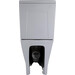 Безободковый унитаз-компакт Qtap Cardinal Ultra Quiet QT04222168AUQ3W (воронкообразный, с сиденьем), фото 5