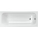 Акрилова ванна Radaway Mia Eco WA1-55-170x070 (170x70 см, з ніжками), Доступні розміри: 170 x 70, фото 