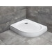 Душовий піддон Radaway Patmos E 4P91217-03L (120x90 см, лівосторонній, з ніжками та панеллю), Доступні розміри: 120 x 90 L, фото 