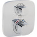 Душевая система с термостатом Hansgrohe Ecostat E & Croma E 15257000 (скрытого монтажа), фото 2
