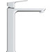 Смеситель для умывальника Grohe Cubeo XL-Size Chrome 1017290000 (хром, высокий), Цвет производителя: хром, фото 3