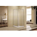 Душевая кабина Imprese Vaclav s6408690R (90x90 см, стекло прозрачное, профиль хром), фото 2