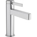 Смеситель для умывальника Hansgrohe Finoris Chrome 76020000 (хром, с донным клапаном), Цвет производителя: хром, фото 