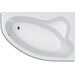 Акриловая ванна Koller Pool Nadine New NADINENEW150X100R (150x100 см, правосторонняя), Доступные размеры: 150 x 100 R, фото 