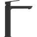 Смеситель для умывальника Grohe Cubeo XL-Size Black Matt 1017292430 (черный матовый, высокий), Цвет производителя: черный матовый, фото 2