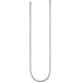 Шланг для душа Grohe Silverflex TwistStop 28388001 (175 см, серебро), Доступные размеры: 175, Цвет производителя: серебро, фото 2