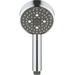 Лейка для душа Grohe Vitalio Comfort 100 26094000 (четырехрежимная), фото 5