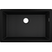 Кухонна мийка Hansgrohe S51 Graphiteblack 43432170 (71x45 см, чорний графіт), Доступні розміри: 71x45, Колір виробника: чорний графіт, фото 