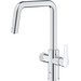 Смеситель для кухни Grohe Blue Pure Eurosmart 30583000 (с подключением питьевой воды), фото 3