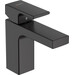 Комплект смесителей для ванной комнаты Hansgrohe Vernis Shape Black Matt 71561222 (71561670+71450670+26423670, черный матовый), фото 4